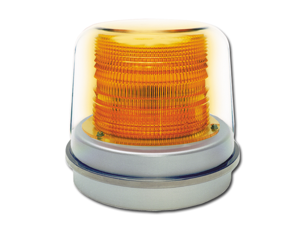 Star I201B — High Profile LED & Strobe Beacons