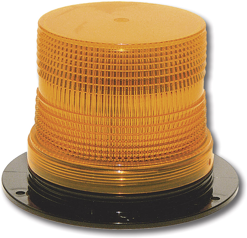 Star Series 203 Fork Lift Light — The STAR with a twist