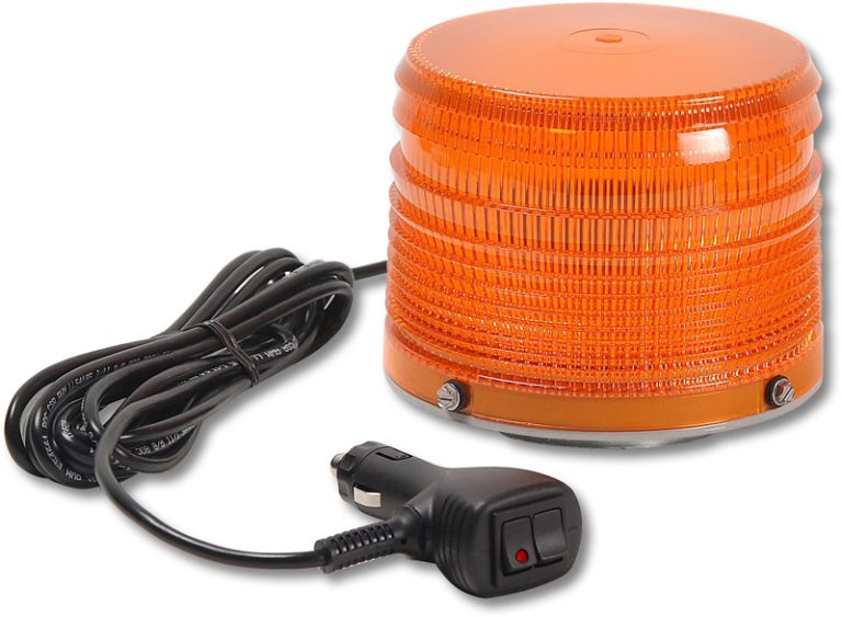 Star 240HL Series — STAR Halo® LED Beacons