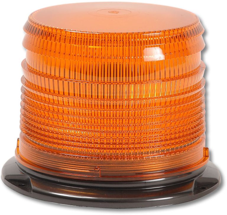 Star 258HTL Rotating — STAR Halo® LED Beacons