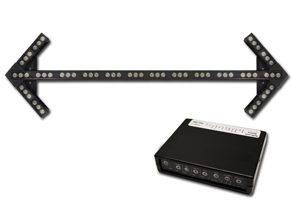 Star 58002 — LED Traffic Arrow
