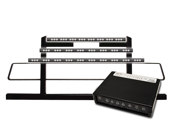 Star 59020, 59042, 59050 — LED Traffic Directors