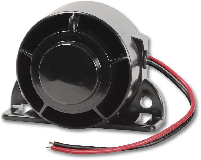 64 Series Back-up Alarms