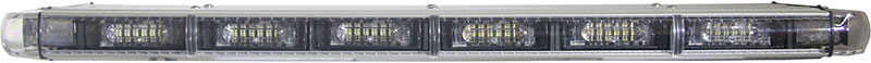 Star Laser Lightbar-7000 Series Modular Lightbar