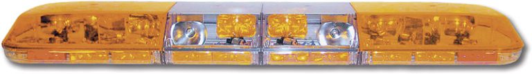 8500 Series Star Interceptor® Light bars 56″ Tow Packages