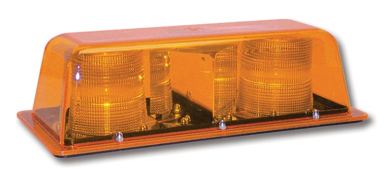 Star 9200H8L & 9200HL Series — Star Halo® LED Mini-Bars