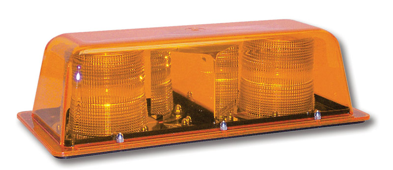 Star 9200H8L & 9200HL Series — Star Halo® LED Mini-Bars