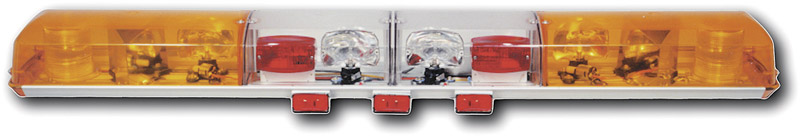 9500 Series Starbar Lightbars 58″ – Tow Packages
