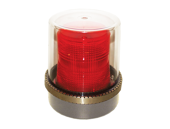 Star 294xx Series — Medium Profile LED & Strobe Beacons